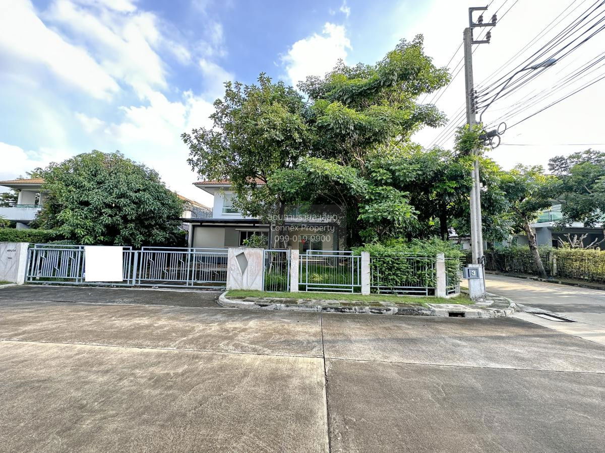 รูป ขายบ้าน  ฮาบิเทีย ไลน์ พุทธมณฑล สาย 2 บางไผ่ เขต บางแค กรุงเทพ CX-81566 ✅ ทักไลน์ @connexproperty ตอบทันที ทีมงานมืออาชีพ ✅ - รูปที่ 11/12