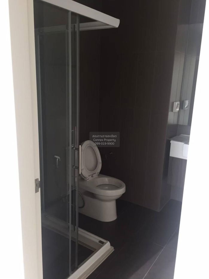 รูป 🔥🔥🔥 เช่าคอนโด เซ็นทริค รัชดา - ห้วยขวาง MRT-ห้วยขวาง ห้วยขวาง เขต ห้วยขวาง กรุงเทพ CX-77717 ✅ ทักไลน์ @connexproperty ตอบทันที ทีมงานมืออาชีพ ✅ 🔥🔥🔥 - รูปที่ 8/10