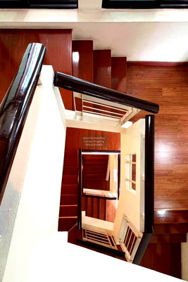 บ้านเดี่ยว วิทยาลัยพณิชยการบางนา : ขายบ้าน  บ้านกลางกรุง ออฟฟิศ พาร์ค บางนา MRT-ศรีเอี่ยม (สายสีเหลือง) บางนา เขต บางนา กรุงเทพ CX-108128 ✅ ทักไลน์ @connexproperty ตอบทันที ทีมงานมืออาชีพ ✅