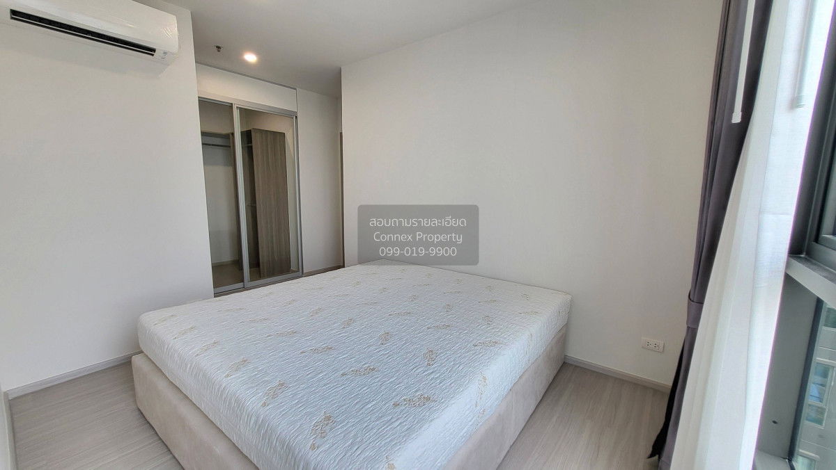 รูป 🔥🔥🔥 เช่าคอนโด  เดอะพาร์คแลนด์ เพชรเกษม 56 MRT-ภาษีเจริญ บางหว้า เขต ภาษีเจริญ กรุงเทพ CX-144473 ✅ ทักไลน์ @connexproperty ตอบทันที ทีมงานมืออาชีพ ✅ 🔥🔥🔥 - รูปที่ 5/11