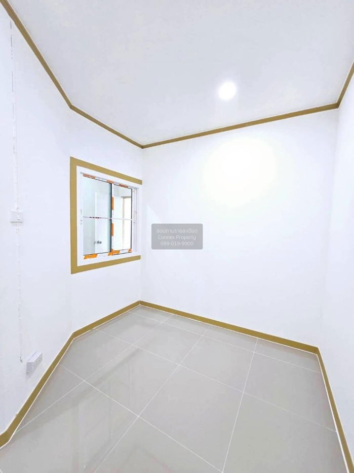 รูป ขายทาวน์เฮ้าส์/ทาวน์โฮม บ้านมนวดี พาร์ค MRT-คลองบางไผ่ บางรักพัฒนา บางบัวทอง นนทบุรี CX-108291 ✅ ทักไลน์ @connexproperty ตอบทันที ทีมงานมืออาชีพ ✅ - รูปที่ 9/12