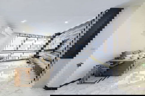 🏢 ให้เช่าคอนโด : President Park (เพรสซิเด้นท์ พาร์ค)   รหัสทรัพย์ | 📌LNP-C11949