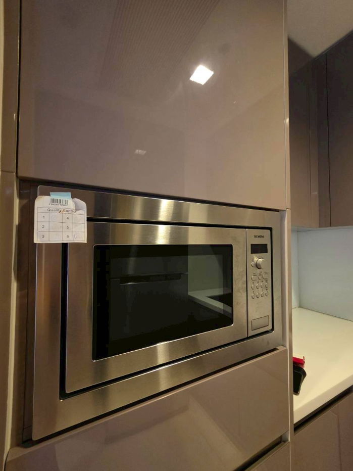 รูป ขาย Hyde สุขุมวิท 13 คอนโดระดับ Luxury ใจกลางสุขุมวิท ( มีโควต้าต่างชาติ ) - รูปที่ 17/35