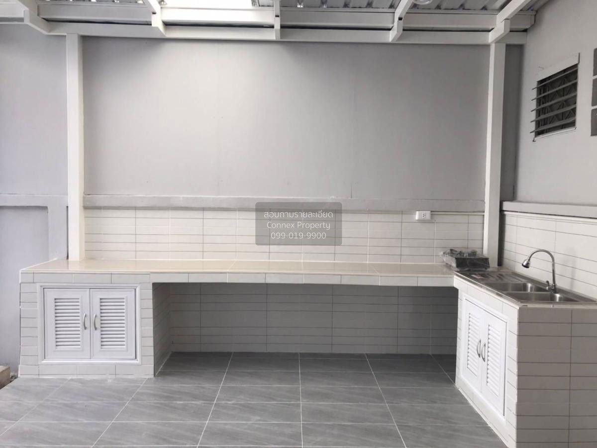 รูป ขายทาวน์เฮ้าส์/ทาวน์โฮม  บ้านหงส์ประยูร 1 บางรักพัฒนา บางบัวทอง นนทบุรี CX-114051 ✅ ทักไลน์ @connexproperty ตอบทันที ทีมงานมืออาชีพ ✅ - รูปที่ 5/11