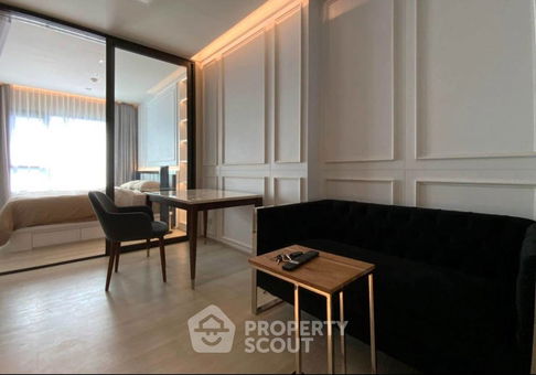 คอนโด 1-ห้องนอน ที่ ไลฟ์ วัน ไวร์เลส ใกล้ BTS เพลินจิต (ID 2607439)