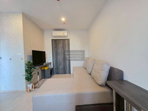 เช่าคอนโด  เอลลิโอ เดล เนสท์ BTS-อุดมสุข บางนา เขต บางนา กรุงเทพ CX-145008 ✅ ทักไลน์ @connexproperty ตอบทันที ทีมงานมืออาชีพ ✅