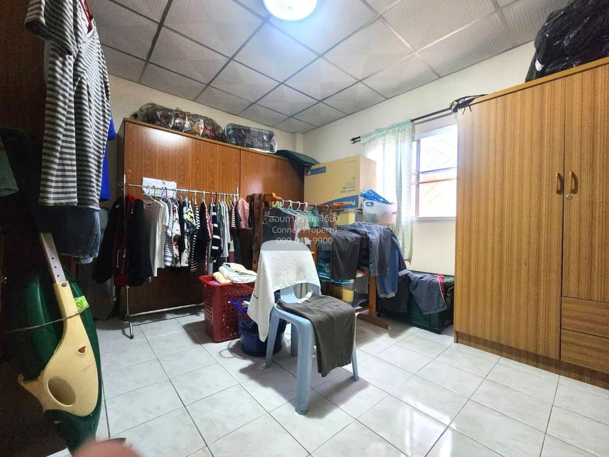 รูป ขายบ้าน  หมู่บ้านเกษมทอง ซอยเพชรเกษม 114 หนองค้างพลู เขต หนองแขม กรุงเทพ CX-97482 ✅ ทักไลน์ @connexproperty ตอบทันที ทีมงานมืออาชีพ ✅ - รูปที่ 7/12