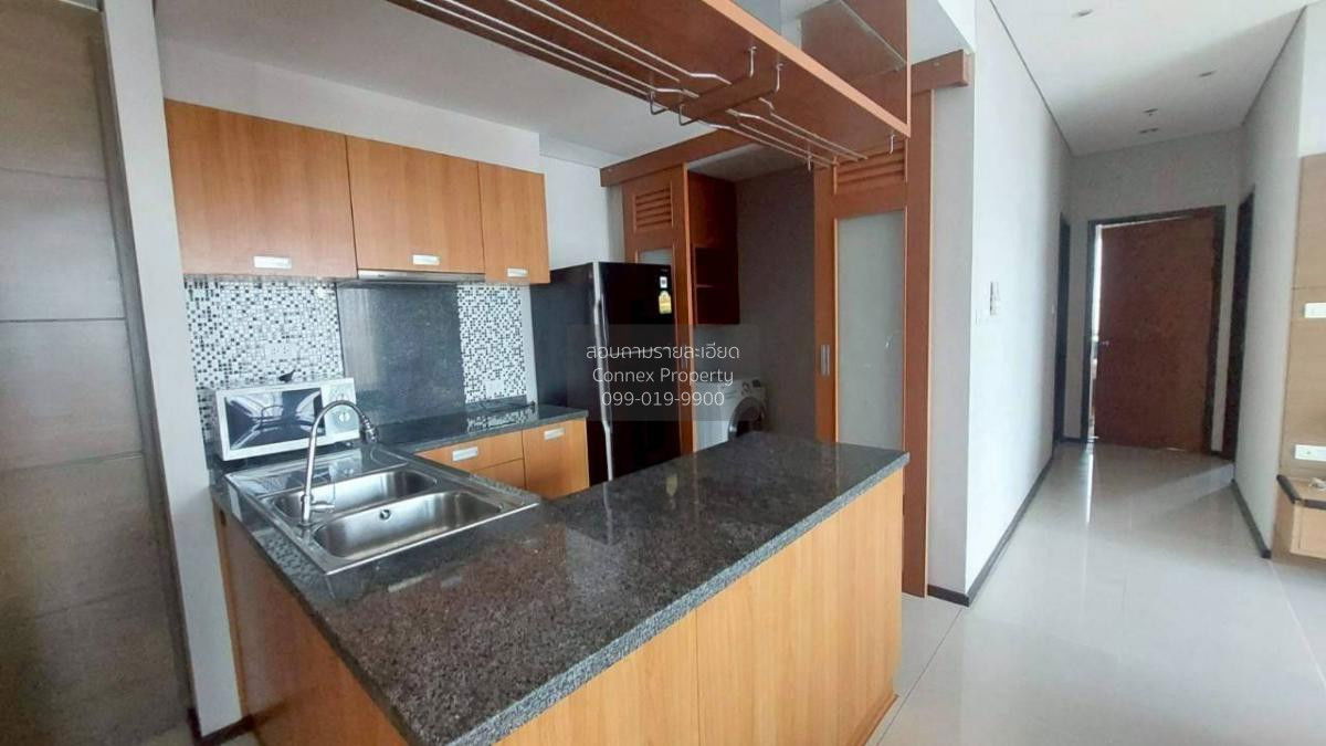 รูป เช่าคอนโด วิลล่า สาทร BTS-กรุงธนบุรี คลองต้นไทร เขต คลองสาน กรุงเทพ CX-128909 ✅ ทักไลน์ @connexproperty ตอบทันที ทีมงานมืออาชีพ ✅ - รูปที่ 4/10