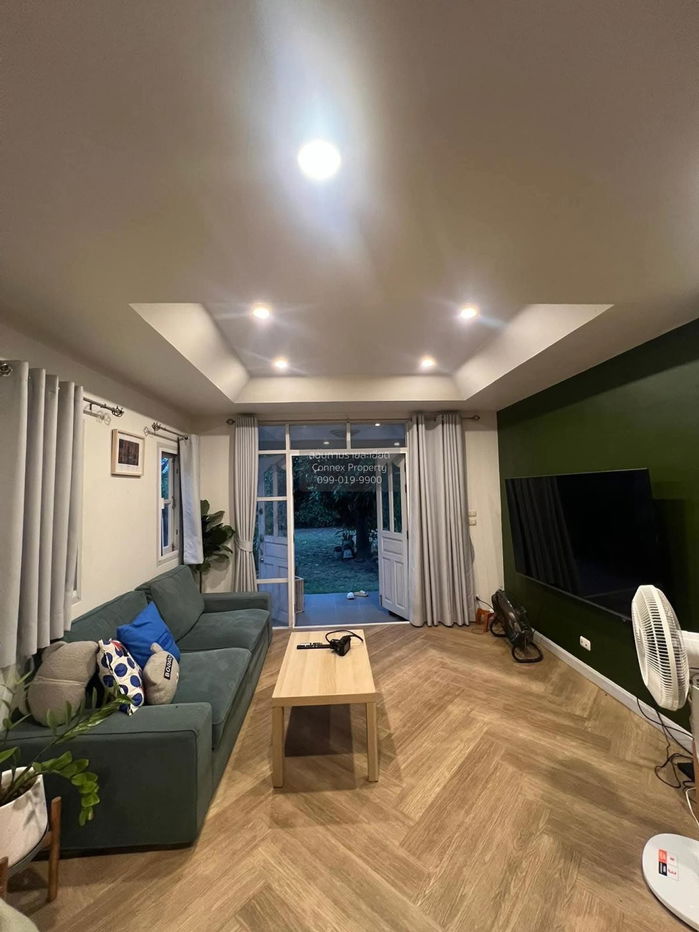 รูป ขายบ้าน  วิลล่า รามอินทรา หน้ากว้าง ท่าแร้ง เขต บางเขน กรุงเทพ CX-126845 ✅ ทักไลน์ @connexproperty ตอบทันที ทีมงานมืออาชีพ ✅ - รูปที่ 4/10