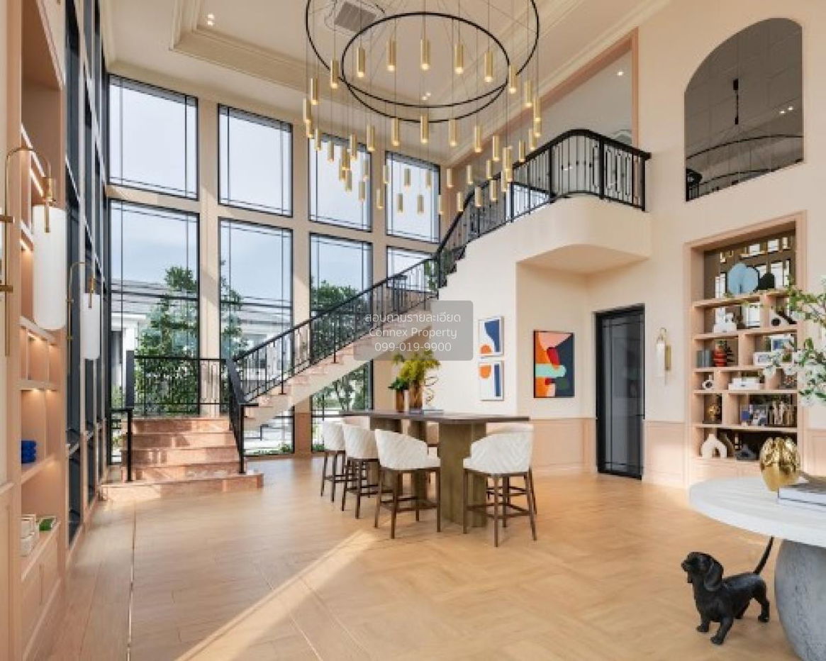 รูป ขายบ้าน  เศรษฐสิริ กรุงเทพ - ปทุมธานี 2 บางคูวัด เมืองปทุมธานี ปทุมธานี CX-125278 ✅ ทักไลน์ @connexproperty ตอบทันที ทีมงานมืออาชีพ ✅ - รูปที่ 8/9