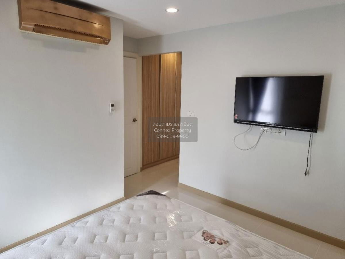 รูป เช่าคอนโด  อิลีเม้นท์ ศรีนครินทร์ MRT-สวนหลวง ร.9 (สายสีเหลือง) หนองบอน เขต ประเวศ กรุงเทพ CX-92908 ✅ ทักไลน์ @connexproperty ตอบทันที ทีมงานมืออาชีพ ✅ - รูปที่ 11/12