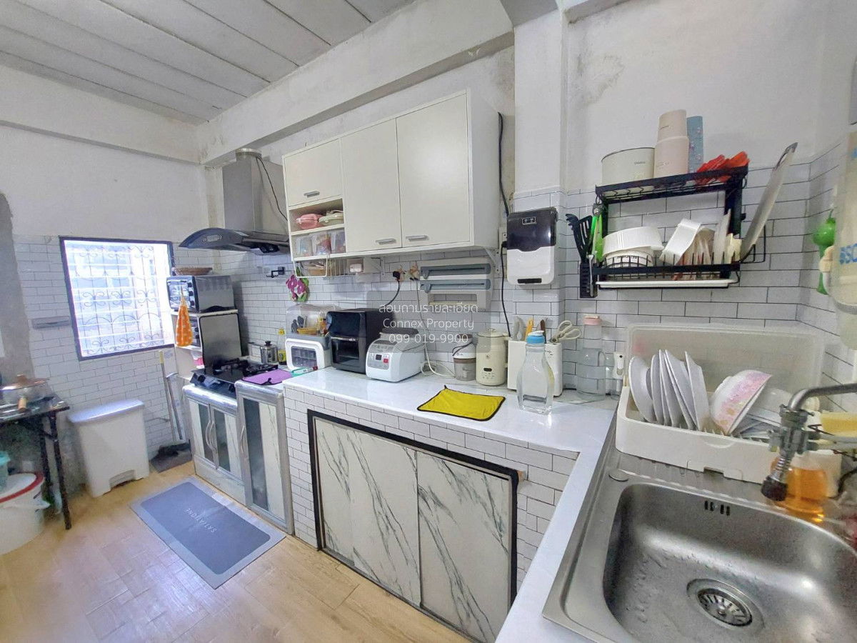 รูป ขายบ้าน  กุศลส่งสามัคคี สำโรง พระประแดง สมุทรปราการ CX-137323 ✅ ทักไลน์ @connexproperty ตอบทันที ทีมงานมืออาชีพ ✅ - รูปที่ 7/12