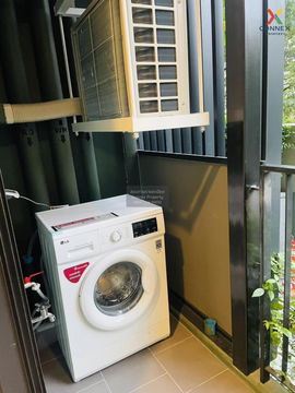 เช่า คอนโด  The Line Phahonyothin Park BTS-ห้าแยกลาดพร้าว พหลโยธิน จอมพล จตุจักร กรุงเทพ CX-02454 ✅ ทักไลน์ @connexproperty ตอบทันที ทีมงานมืออาชีพ ✅