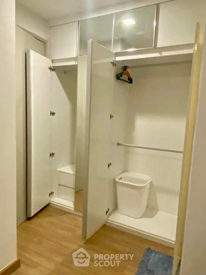 picture 18th-Floor 2-BR Condo At Thru Thonglor, Bang Kapi (ID 2633689) - 7/14