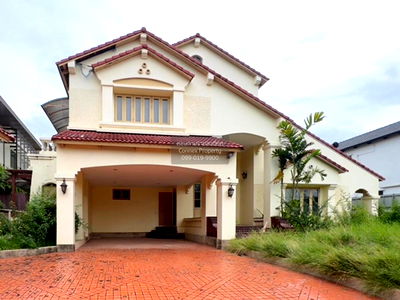 บ้านเดี่ยว เทสโก้โลตัส ศรีนครินทร์ : ขายบ้าน  ลดาวัลย์ ศรีนครินทร์ ชั้นสูง ห้องมุม หน้ากว้าง บางแก้ว บางพลี สมุทรปราการ CX-136582 ✅ ทักไลน์ @connexproperty ตอบทันที ทีมงานมืออาชีพ ✅