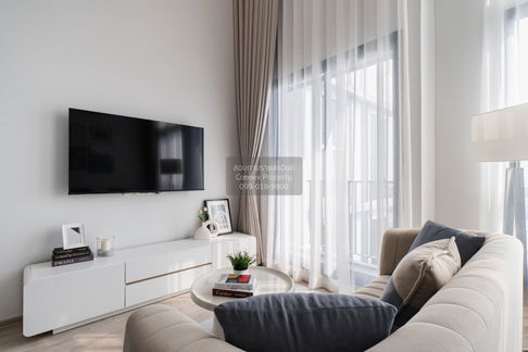 For Rent Condo , The Tree Pattanakarn - Ekkamai , ARL-Ramkhamhaeng , Suan Luang , Suan Luang , Bangkok , CX-144026 ✅ Live chat with us ADD LINE @connexproperty ✅