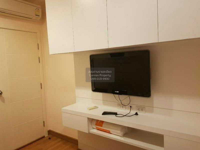 รูป เช่าคอนโด  เซ็นทริค รัชดา - สุทธิสาร ชั้นสูง MRT-สุทธิสาร สุทธิสาร เขต ดินแดง กรุงเทพ CX-36155 ✅ ทักไลน์ @connexproperty ตอบทันที ทีมงานมืออาชีพ ✅ - รูปที่ 7/9