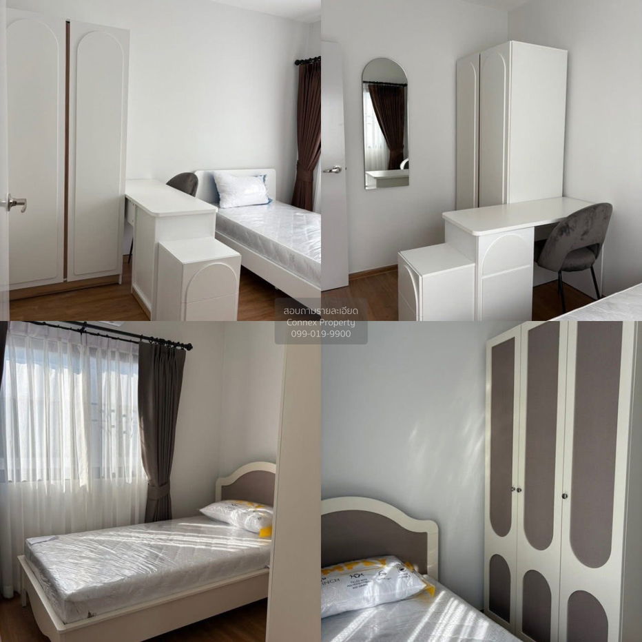 รูป เช่าทาวน์เฮ้าส์/ทาวน์โฮม  พลีโน่ สุขุมวิท บางนา 3 บางแก้ว บางพลี สมุทรปราการ CX-139968 ✅ ทักไลน์ @connexproperty ตอบทันที ทีมงานมืออาชีพ ✅ - รูปที่ 4/12