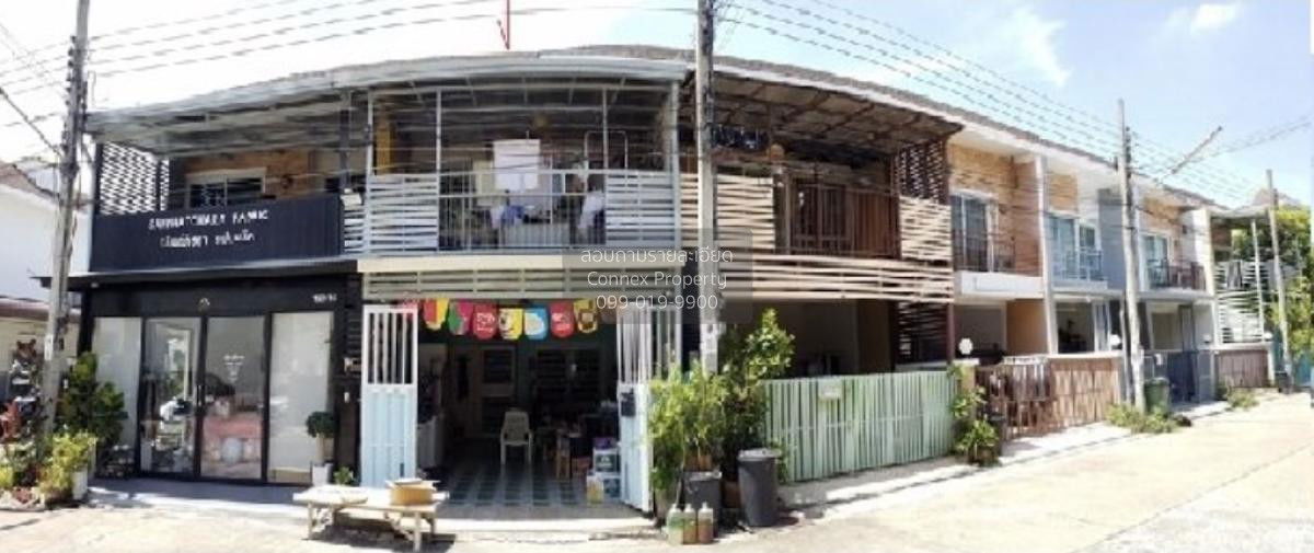 รูป ขายทาวน์เฮ้าส์/ทาวน์โฮม  ดิ ออราเคิล เพชรเกษม - สาทร (เพชรเกษม 48) บางแวก เขต ภาษีเจริญ กรุงเทพ CX-133950 ✅ ทักไลน์ @connexproperty ตอบทันที ทีมงานมืออาชีพ ✅ - รูปที่ 2/11