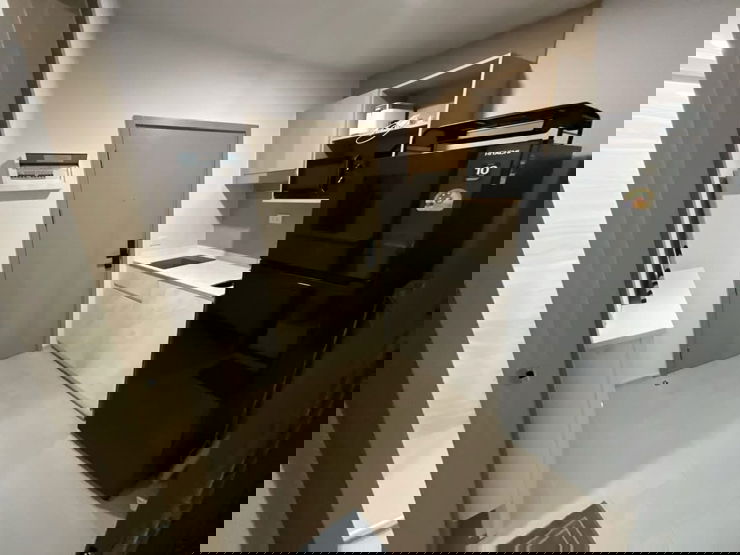 รูป #Z4576💥 110269 🔥ให้เช่าคอนโด Aspire Vibha-Victory - รูปที่ 3/11