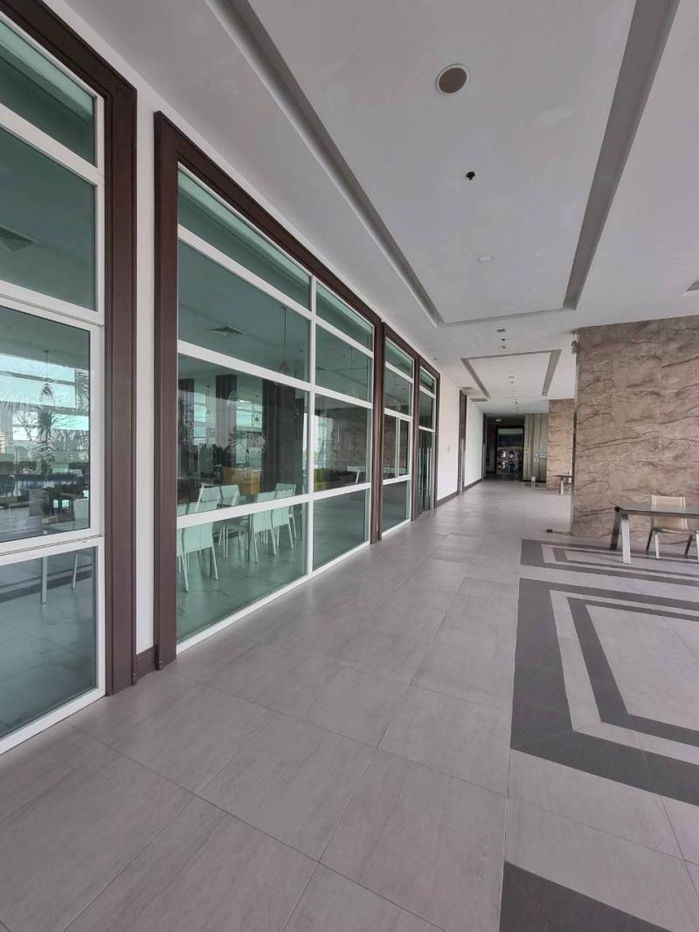 รูป 🔥🔥🔥 ขายคอนโด  เดอะ เมโทรโพลิส สำโรง อินเตอร์เชนจ์ BTS-สำโรง สำโรงเหนือ เมืองสมุทรปราการ สมุทรปราการ CX-98321 ✅ ทักไลน์ @connexproperty ตอบทันที ทีมงานมืออาชีพ ✅ 🔥🔥🔥 - รูปที่ 2/6