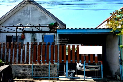 บ้านเดี่ยว เขตหนองจอก : ขายบ้าน  บ้านทรัพย์เจริญ เลียบวารี 29 โคกแฝด เขต หนองจอก กรุงเทพ CX-106299 ✅ ทักไลน์ @connexproperty ตอบทันที ทีมงานมืออาชีพ ✅