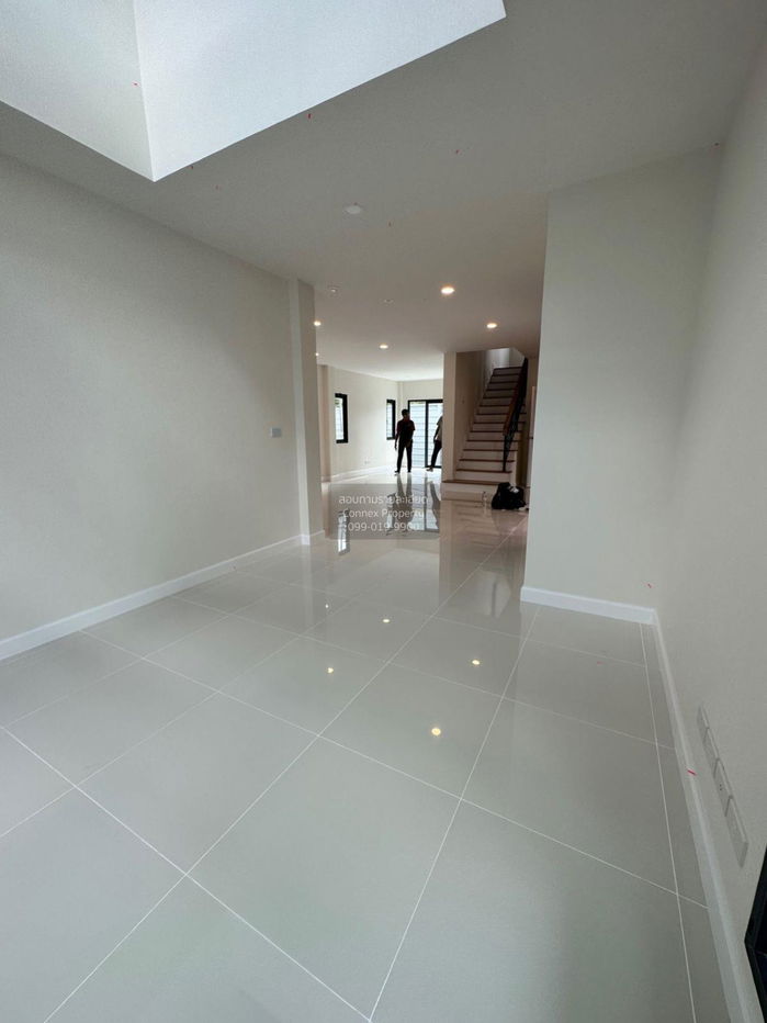 รูป ขายบ้าน  เดอะ ซิตี้ พระราม 9 - รามคำแหง สะพานสูง เขต สะพานสูง กรุงเทพ CX-124309 ✅ ทักไลน์ @connexproperty ตอบทันที ทีมงานมืออาชีพ ✅ - รูปที่ 3/10