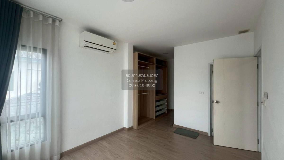 รูป ขายบ้าน คาซ่า วิลล์ วงแหวน-รามอินทรา ออเงิน เขต สายไหม กรุงเทพ CX-134390 ✅ ทักไลน์ @connexproperty ตอบทันที ทีมงานมืออาชีพ ✅ - รูปที่ 10/12