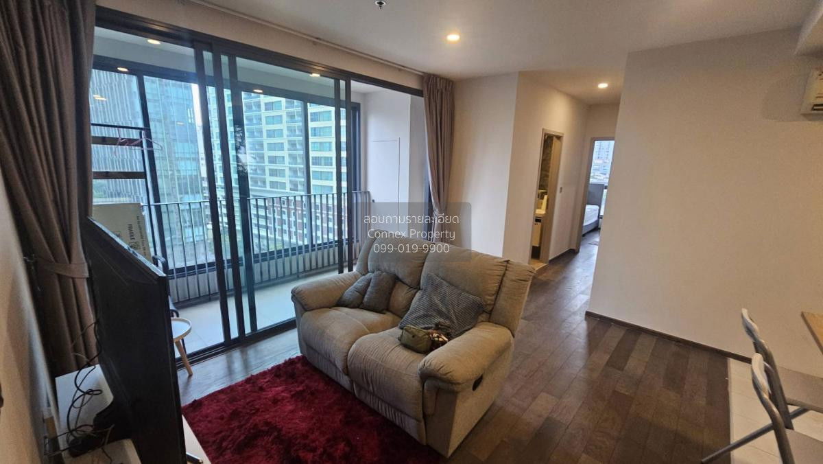 รูป เช่าคอนโด ไอดีโอ คิว สยาม-ราชเทวี BTS-ราชเทวี ทุ่งพญาไท เขต ราชเทวี กรุงเทพ CX-130158 ✅ ทักไลน์ @connexproperty ตอบทันที ทีมงานมืออาชีพ ✅ - รูปที่ 2/12