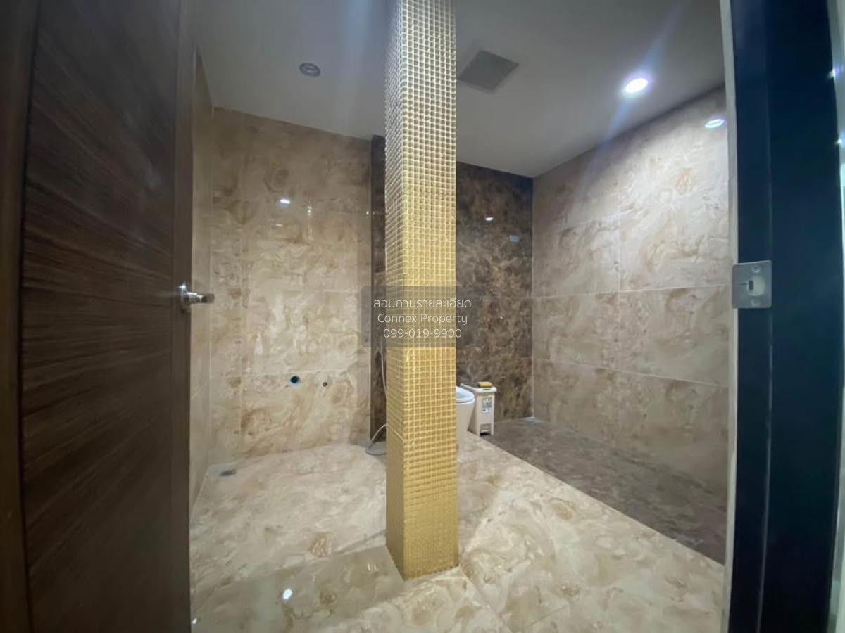 รูป ขายบ้าน  ธารา ราชพฤกษ์-ปิ่นเกล้า ห้องมุม มหาสวัสดิ์ บางกรวย นนทบุรี CX-132017 ✅ ทักไลน์ @connexproperty ตอบทันที ทีมงานมืออาชีพ ✅ - รูปที่ 12/12