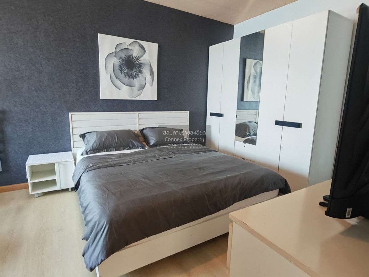 รูป 🔥🔥🔥 เช่าคอนโด  ไฮฟ์ สาทร BTS-กรุงธนบุรี คลองต้นไทร เขต คลองสาน กรุงเทพ CX-27427 ✅ ทักไลน์ @connexproperty ตอบทันที ทีมงานมืออาชีพ ✅ 🔥🔥🔥 - รูปที่ 5/10