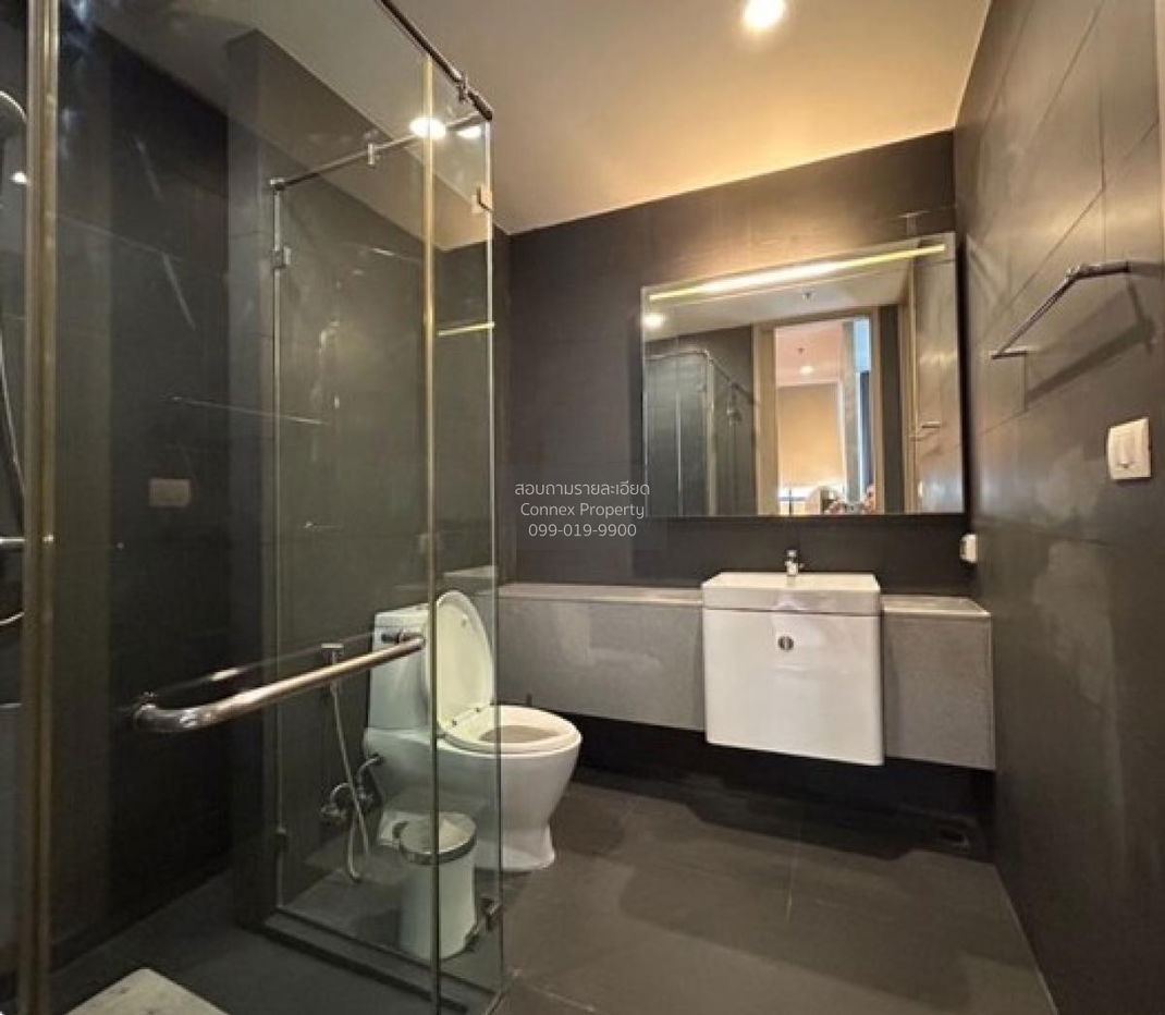 รูป เช่าคอนโด  โนเบิล เพลินจิต BTS-เพลินจิต ลุมพินี เขต ปทุมวัน กรุงเทพ CX-134359 ✅ ทักไลน์ @connexproperty ตอบทันที ทีมงานมืออาชีพ ✅ - รูปที่ 8/8