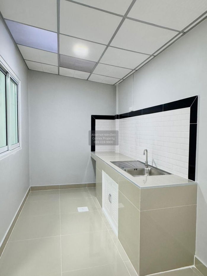 รูป ขายทาวน์เฮ้าส์/ทาวน์โฮม บ้านพฤกษา 69 บางใหญ่ - แก้วอินทร์ รีโนเวทใหม่ บางแม่นาง บางใหญ่ นนทบุรี CX-122722 ✅ ทักไลน์ @connexproperty ตอบทันที ทีมงานมืออาชีพ ✅ - รูปที่ 11/12