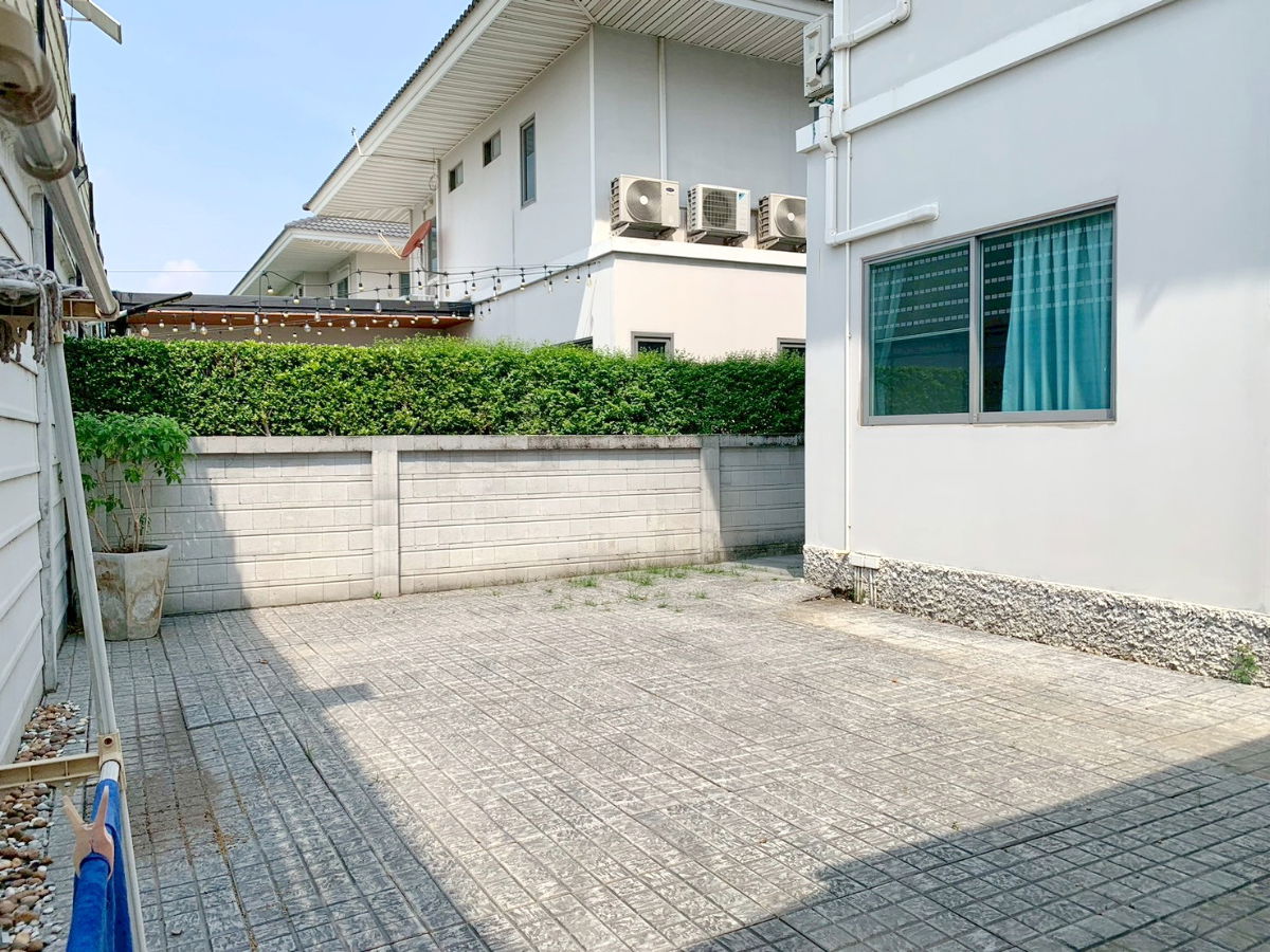 รูป ขายบ้านเดี่ยว 4 ห้องนอน เพอร์เฟค เพลส พระราม9-กรุงเทพกรีฑา  - รูปที่ 41/49