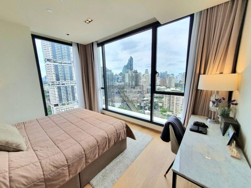 รูป เช่าคอนโด  บีทนิค สุขุมวิท 32 BTS-ทองหล่อ คลองตัน เขต คลองเตย กรุงเทพ CX-08737 ✅ ทักไลน์ @connexproperty ตอบทันที ทีมงานมืออาชีพ ✅ - รูปที่ 6/9