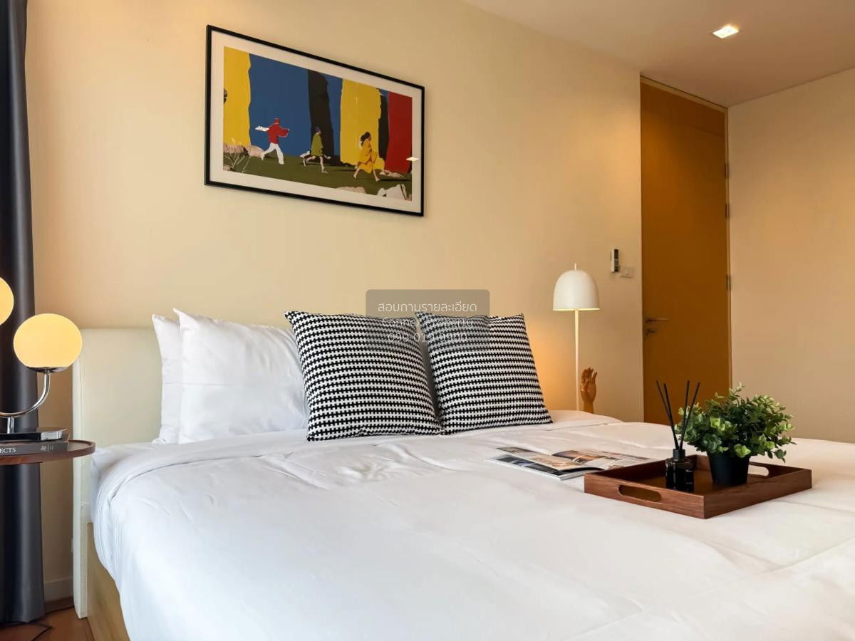 รูป 🔥🔥🔥 เช่าคอนโด อมันตา ลุมพินี-พระราม 4 MRT-คลองเตย ทุ่งมหาเมฆ เขต สาทร กรุงเทพ CX-132932 ✅ ทักไลน์ @connexproperty ตอบทันที ทีมงานมืออาชีพ ✅ 🔥🔥🔥 - รูปที่ 6/11