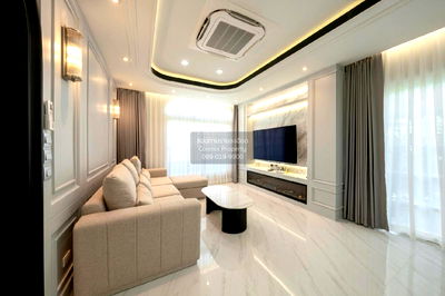 บ้านเดี่ยว ถนนสุขสวัสดิ์ : ขายบ้าน  แกรนดิโอ สุขสวัสดิ์ - พระราม 3 บางปะกอก เขต ราษฎร์บูรณะ กรุงเทพ CX-125938 ✅ ทักไลน์ @connexproperty ตอบทันที ทีมงานมืออาชีพ ✅