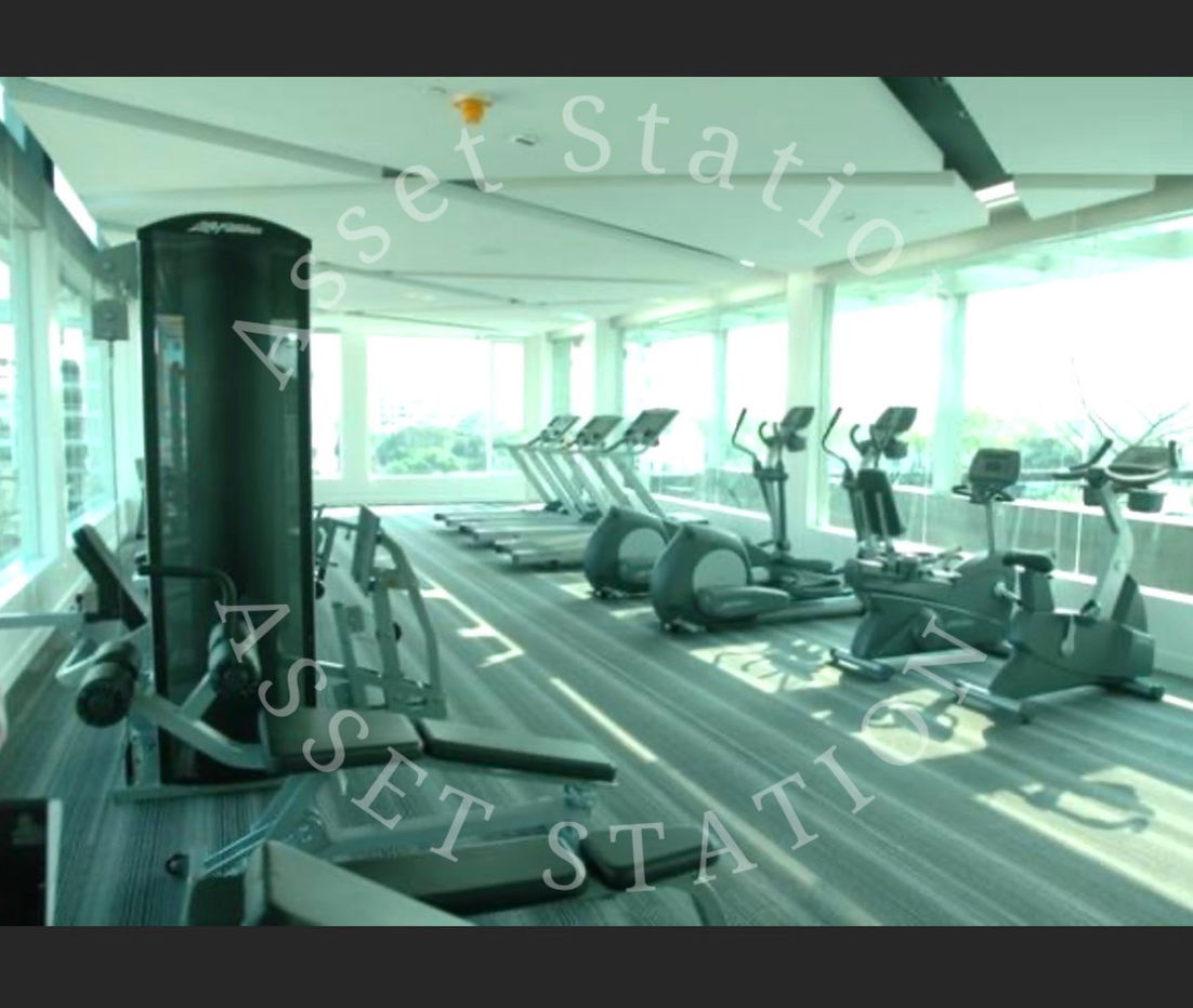 รูป 🏢💎ให้เช่า Siri at Sukhumvit ห้องกว้าง ชั้นสูงวิวเมือง| BTS ทองหล่อ🏙️ - รูปที่ 11/11