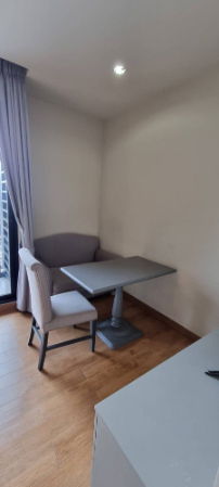 รูป 🎈 #CT2304_189  🎈💥ด่วน💥ว่างชัวร์ รีบคลิก ก่อนหลุดมือ‼️ 𝗙𝗼𝗿 𝗥𝗲𝗻𝘁 1️⃣9️⃣k.🔥🔥#ใกล้BTSสะพานควายคอนโด   ดิเอดิเตอร์  - รูปที่ 12/17