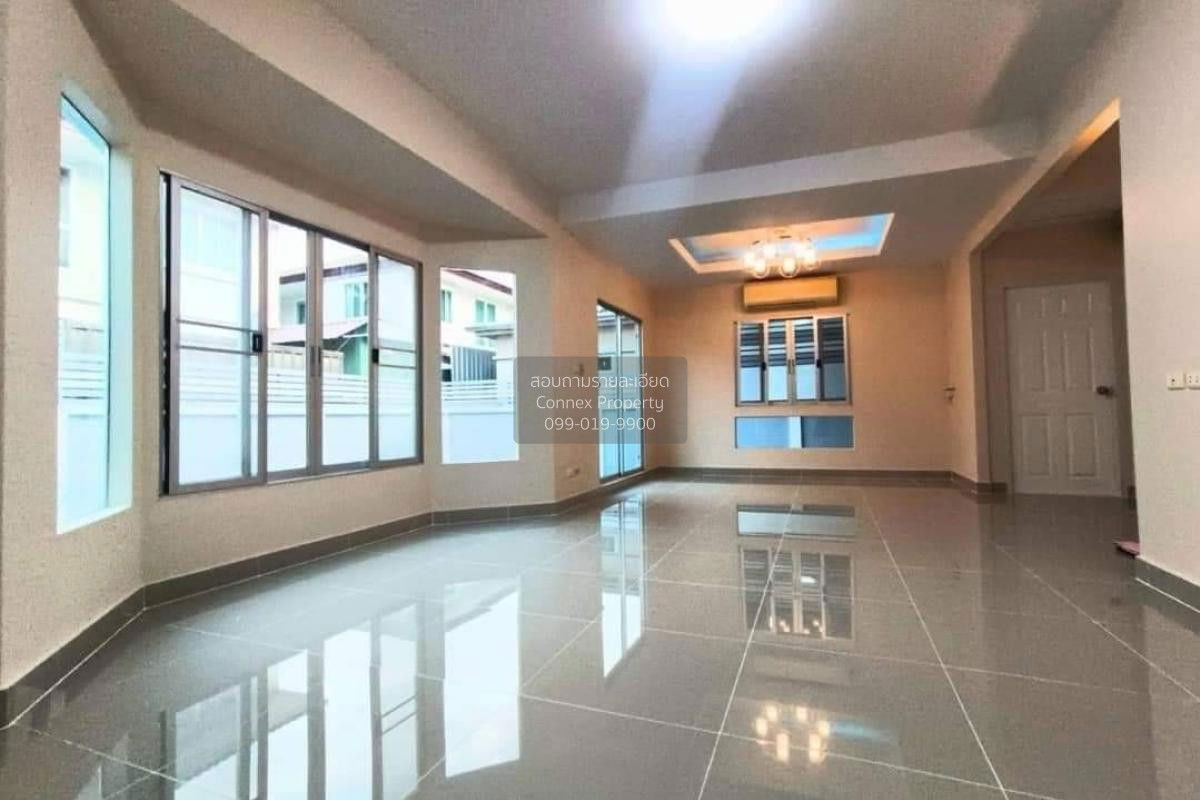 รูป ขายบ้าน  พฤกษ์ลดา รังสิต คลอง 4 ลาดสวาย ลำลูกกา ปทุมธานี CX-101475 ✅ ทักไลน์ @connexproperty ตอบทันที ทีมงานมืออาชีพ ✅ - รูปที่ 2/12