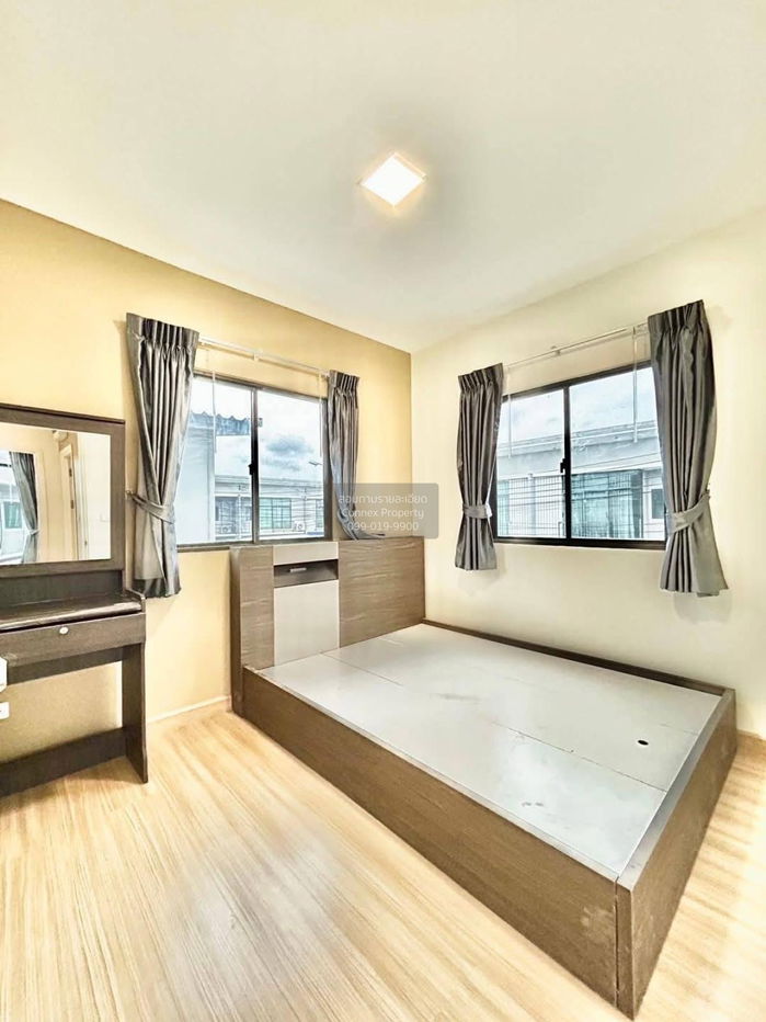 รูป ขายทาวน์เฮ้าส์/ทาวน์โฮม  พฤกษาวิลล์ 97 วงแหวนฯ - อ่อนนุช ห้องมุม รีโนเวทใหม่ ราชาเทวะ บางพลี สมุทรปราการ CX-128464 ✅ ทักไลน์ @connexproperty ตอบทันที ทีมงานมืออาชีพ ✅ - รูปที่ 10/12