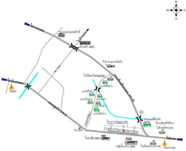 รูป K00796 ขายอาคารพานิชย์ โครงการวรัญญาเพลส อำเภอเมืองระยอง - รูปที่ 2/8
