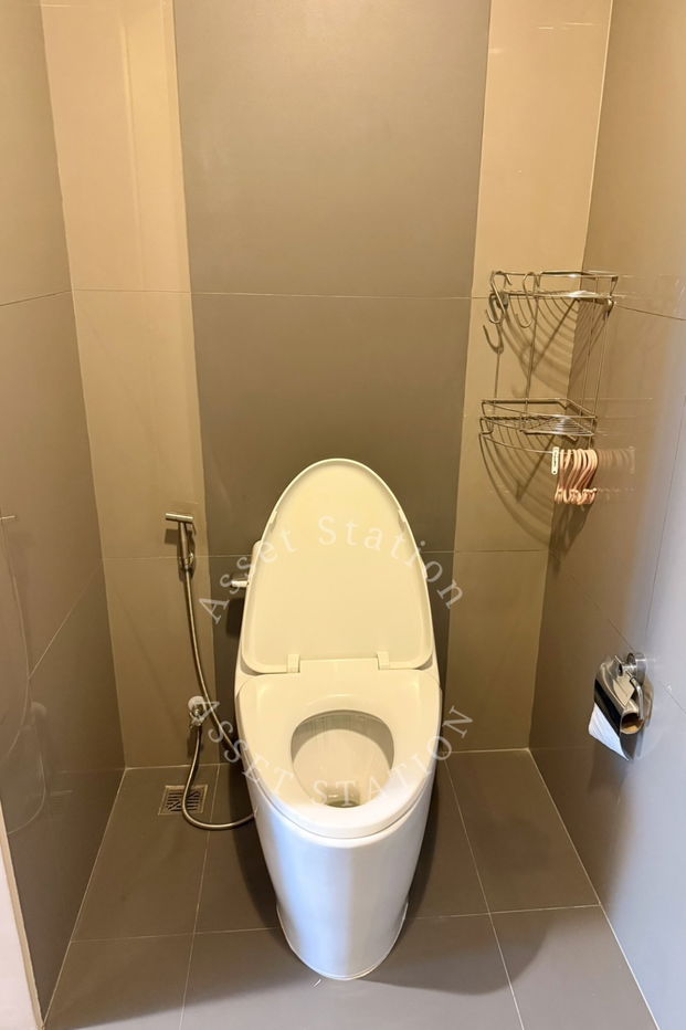 รูป 🏢เช่าด่วน ห้องสวยที่ The Crest Sukhumvit 34 ห้องใหญ่แต่งจัดเต็ม เฟอร์ครบ | BTS ทองหล่อ💎✨ - รูปที่ 11/13