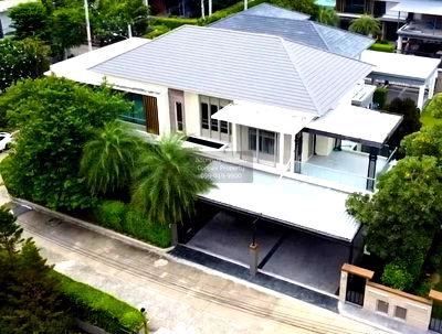 เช่าบ้านเดี่ยว โรงเรียนนานาชาติเด่นหล้า : เช่าบ้าน  เพอร์เฟค มาสเตอร์พีช เซนจูรี่ รัตนาธิเบศร์ ไทรม้า เมืองนนทบุรี นนทบุรี CX-139026 ✅ ทักไลน์ @connexproperty ตอบทันที ทีมงานมืออาชีพ ✅