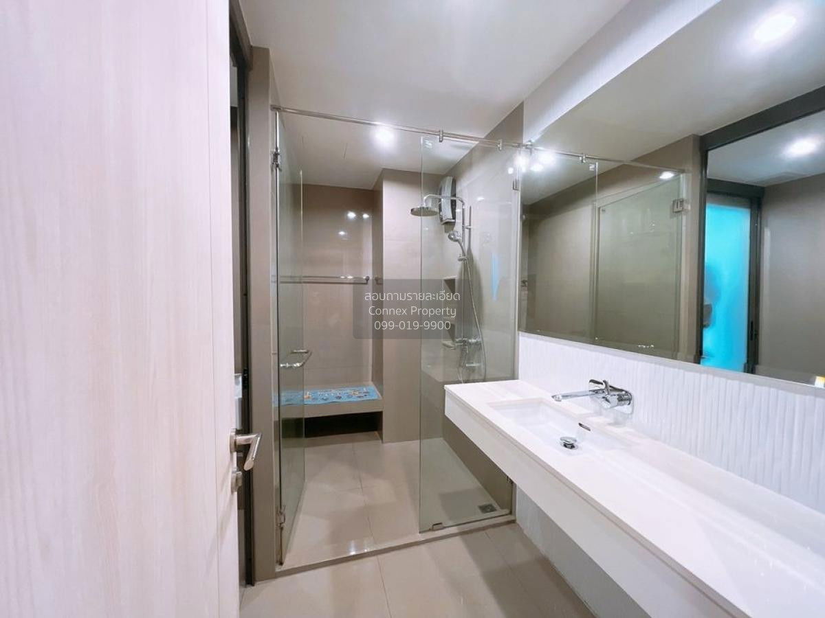 รูป เช่าคอนโด  ริทึ่ม สุขุมวิท 42 BTS-เอกมัย พระโขนง เขต คลองเตย กรุงเทพ CX-101813 ✅ ทักไลน์ @connexproperty ตอบทันที ทีมงานมืออาชีพ ✅ - รูปที่ 6/8