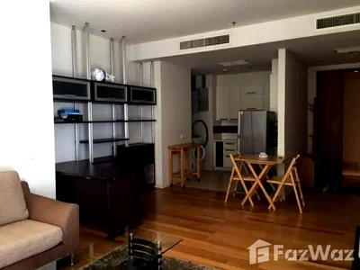 คอนโดให้เช่า : คอนโดให้เช่า 1 ห้องนอน ในโครงการ เดอะ เลค 659056