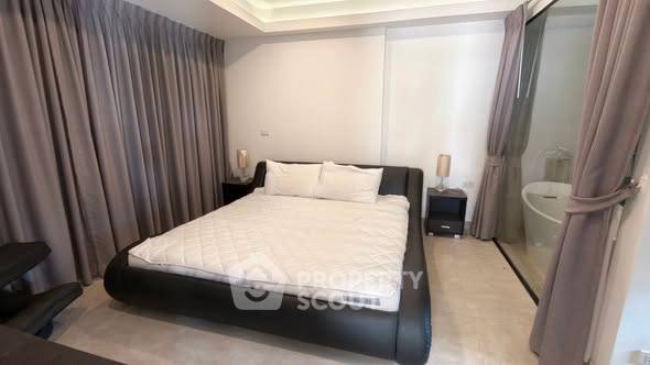 รูป คอนโด 2-ห้องนอน ที่ เมโทร จอมเทียน คอนโดเทล ใกล้ หาดจอมเทียน (ID 2635626) - รูปที่ 4/23