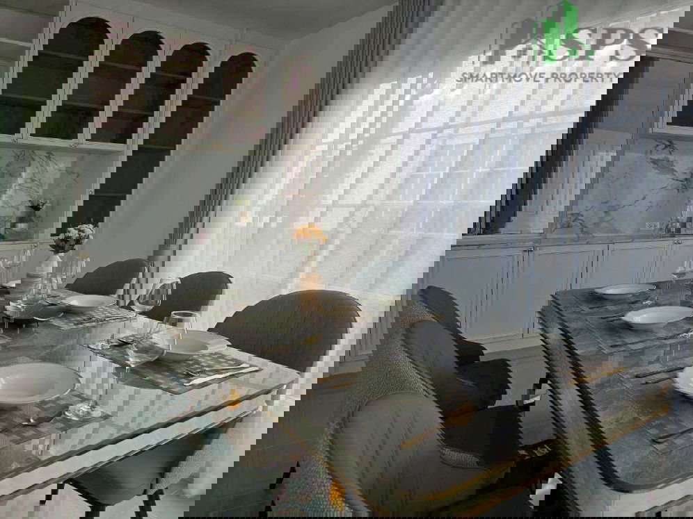 รูป ให้เช่า บ้านเดี่ยว โกลเด้น นีโอ สุขุมวิท - ลาซาล (SPSSR57) - รูปที่ 5/15