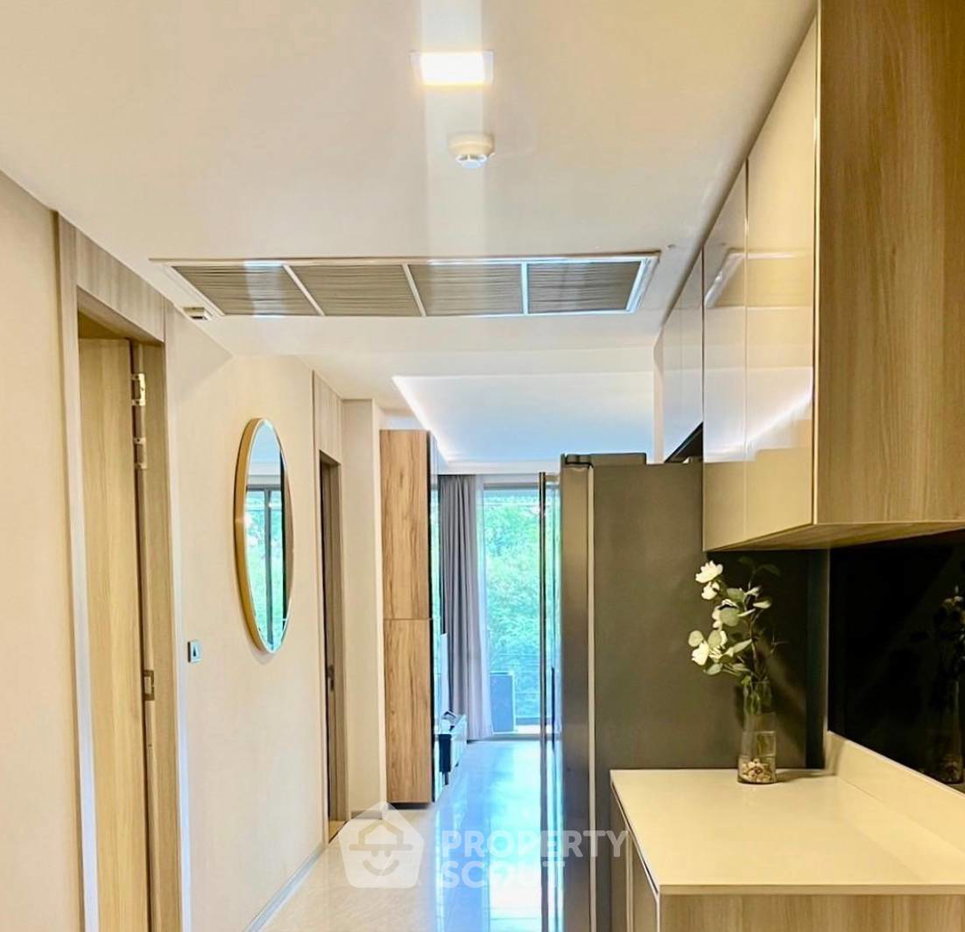 รูป คอนโด 3-ห้องนอน ที่ ฟินน์ สุขุมวิท 31 ใกล้ MRT สุขุมวิท (ID 2634812) - รูปที่ 4/8