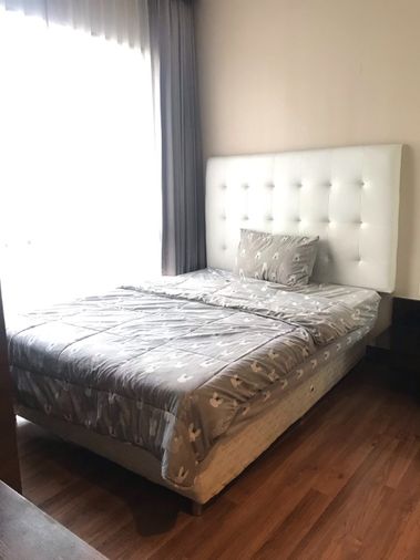 ให้เช่า 1 ห้องนอน 33 ตร.ม พร้อมเข้าอยู่ -- โทรด่วน 094-641-5974